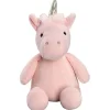 Shop All|Bedtime Originals Rainbow Unicorn Plush Unicorn, Pearl/Pink - cutbabycare.com | baby boutique & care hub