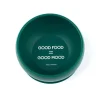 Shop All|Bella Tunno - Good Food, Good Mood Wonder Bowl, Green - cutbabycare.com | baby boutique & care hub