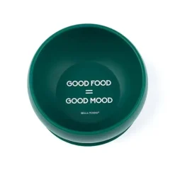 Shop All|Bella Tunno - Good Food, Good Mood Wonder Bowl, Green - cutbabycare.com | baby boutique & care hub