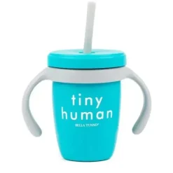 Shop All|Bella Tunno - Happy Sippy Straw Lid, Silicone, BPA Free, Tiny Human - cutbabycare.com | baby boutique & care hub