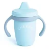 Shop All|Bella Tunno - Happy Sippy Cheers, Light Blue - cutbabycare.com | baby boutique & care hub