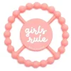 Shop All|Bella Tunno - Happy Teether, Girls Rule - cutbabycare.com | baby boutique & care hub