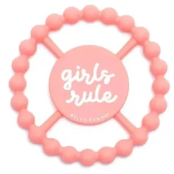 Shop All|Bella Tunno - Happy Teether, Girls Rule - cutbabycare.com | baby boutique & care hub