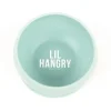 Shop All|Bella Tunno - Lil Hangry Wonder Bowl, Light Green - cutbabycare.com | baby boutique & care hub