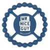 Shop All|Bella Tunno - Mr Nice Guy Happy Teether, Navy - cutbabycare.com | baby boutique & care hub