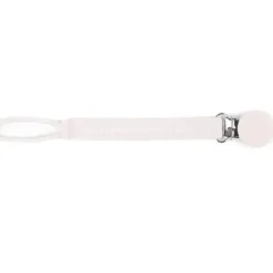 Shop All|Bella Tunno - Who Runs The World Pacifier Clip - cutbabycare.com | baby boutique & care hub