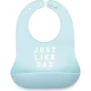 Shop All|Bella Tunno - Wonder Bib, Just Like Dad - cutbabycare.com | baby boutique & care hub