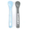 Shop All|Bella Tunno - Wonder Spoons 2 PK - Hungry/Hangry - cutbabycare.com | baby boutique & care hub
