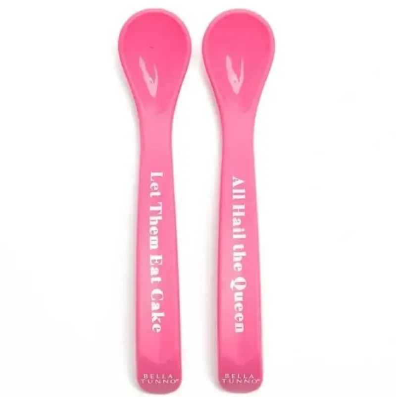 Shop All|Bella Tunno - Wonder Spoons, Eat Cake Hail Queen - cutbabycare.com | baby boutique & care hub