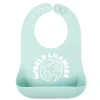Shop All|Bella Tunno - World Changer Wonder Bib - cutbabycare.com | baby boutique & care hub