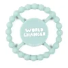Shop All|Bella Tunno - World Changer Teether Teether - cutbabycare.com | baby boutique & care hub