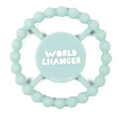 Shop All|Bella Tunno - World Changer Teether Teether - cutbabycare.com | baby boutique & care hub