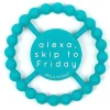 Shop All|Bella Tunno Alexa Happy Teether - cutbabycare.com | baby boutique & care hub