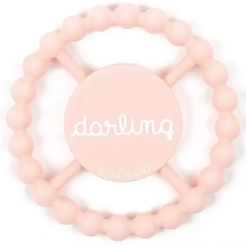 Shop All|Bella Tunno Darling Teether - cutbabycare.com | baby boutique & care hub