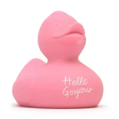 Bath Potty|Bella Tunno Hello Gorgeous Wonder Duck - cutbabycare.com | baby boutique & care hub
