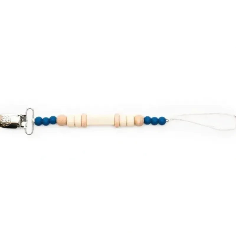 Shop All|Bella Tunno Nacy Pacifier Clip - cutbabycare.com | baby boutique & care hub