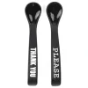 Shop All|Bella Tunno Please/Thank You Spoon Set - cutbabycare.com | baby boutique & care hub