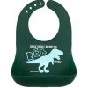 Shop All|Bella Tunno Rex Yo Self Wonder Bib - cutbabycare.com | baby boutique & care hub