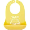 Shop All|Bella Tunno Taco Tuesday Wonder Bib - cutbabycare.com | baby boutique & care hub
