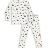 Shop All|Bellabu Bear - Sushi Cat Kids Bamboo Pajamas - cutbabycare.com | baby boutique & care hub