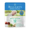 Health Safety|Bellamy's Organic Apple Snacks 20g - cutbabycare.com | baby boutique & care hub