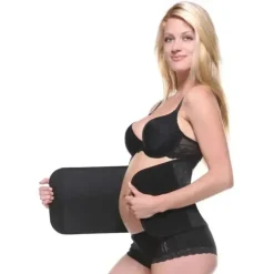 Shop All|Belly Bandit - Original, Black - cutbabycare.com | baby boutique & care hub