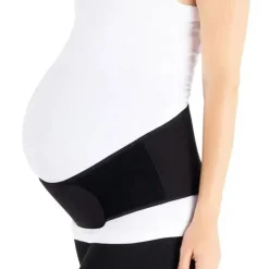 Shop All|Belly Bandit - Upsie Belly Maternity Support, Black - cutbabycare.com | baby boutique & care hub