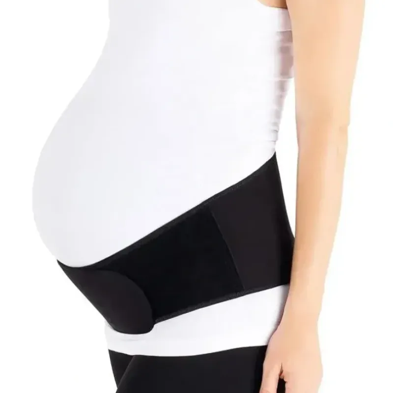 Shop All|Belly Bandit - Upsie Belly Maternity Support, Black - cutbabycare.com | baby boutique & care hub