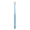 Health Safety|Beloved Baby - Cylinder Toothbrush, Blue 2Y + - cutbabycare.com | baby boutique & care hub