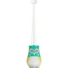 Shop All|Beloved Owl The Fun Kids Toothbrush Green 2Y+ - cutbabycare.com | baby boutique & care hub