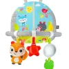Shop All|Benbat Dazzle Double Sided Car Arch Activity Center Baby/Infant 0m+ Hanging Toys - cutbabycare.com | baby boutique & care hub