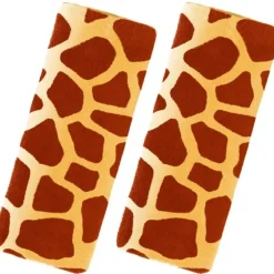 Shop All|Benbat Giraffe Pals Car Seat Belt Safety Strap/Cover/Pads 1-4y Baby/Kids/Toddler - cutbabycare.com | baby boutique & care hub