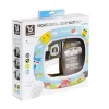 Shop All|Benbat Night & Day Car Mirror - Forest Fun - cutbabycare.com | baby boutique & care hub