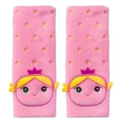 Shop All|Benbat Seat Belt Pals-Princess (1-4 years old) - cutbabycare.com | baby boutique & care hub