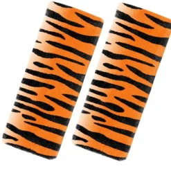 Shop All|Benbat Seat Belt Protectors, Tiger - cutbabycare.com | baby boutique & care hub