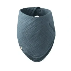Shop All|BIBS - Bandana Bib, Petrol - cutbabycare.com | baby boutique & care hub