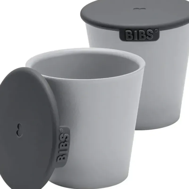 Shop All|Bibs - Cup Set With Lid - cutbabycare.com | baby boutique & care hub