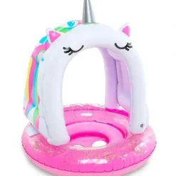 Shop All|Big Mouth - Lil Canopy Float, Unicorn - cutbabycare.com | baby boutique & care hub