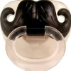 Shop All|Billy Bob - Teeth Handlebar Mustache Baby Pacifier - cutbabycare.com | baby boutique & care hub