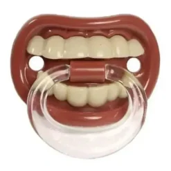 Shop All|Billy Bob - Teeth Thumb Sucker Pacifier - cutbabycare.com | baby boutique & care hub