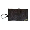 Shop All|Black Gold Baby Nappy Diaper Changing Change Clutch Mat Foldable Wallet Bag - cutbabycare.com | baby boutique & care hub