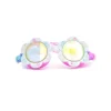 Shop All|Bling 2O - Blanch Blossom Swim Goggles - cutbabycare.com | baby boutique & care hub