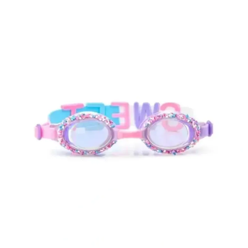Shop All|Bling 2O - Funfetti Swim Goggle Summer, Sweet - cutbabycare.com | baby boutique & care hub