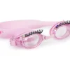Shop All|Bling 2O - Girls' Glam Splash Lash Swimming Goggles with UV Protection, Ages 3+, Pink - cutbabycare.com | baby boutique & care hub