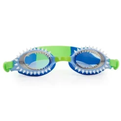 Shop All|Bling 2O - Hammerhead Swimming Goggle - Light Blue - cutbabycare.com | baby boutique & care hub
