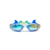 Shop All|Bling 2O - Jawsome Jr. Swim Goggle, Shark - cutbabycare.com | baby boutique & care hub