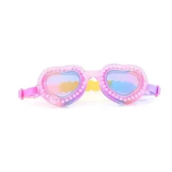 Shop All|Bling 2O - Love Ya Pink Swim Goggles - cutbabycare.com | baby boutique & care hub