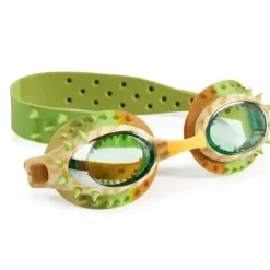 Shop All|Bling 2O - Swim Goggles Carnivore Prehistoric Times - cutbabycare.com | baby boutique & care hub
