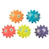 Bath Potty|Bling 2o Spike Bling Buddiez Water Play 5-Pack Set, Assorted Colors - cutbabycare.com | baby boutique & care hub