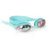 Shop All|Bling2o Mermaid Swim Goggles, Blue Sushi - cutbabycare.com | baby boutique & care hub